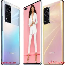 آنر V40 وی (ویو) 40 , Honor V40 (View) 5G