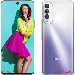 آنر X20 SE اس ایی , Honor X20 SE