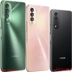آنر X20 SE اس ایی , Honor X20 SE