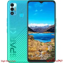 تکنو اسپارک 7T تی , Tecno Spark 7T