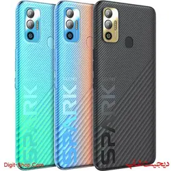 تکنو اسپارک 7T تی , Tecno Spark 7T
