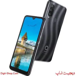 آلکاتل 1L ال پرو 2021 , Alcatel 1L Pro 2021