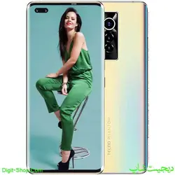 تکنو فانتوم X ایکس , Tecno Phantom X