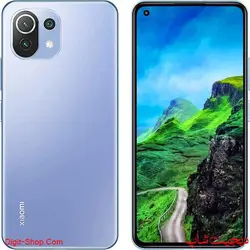شیائومی می 11 لایت , Xiaomi Mi 11 Lite