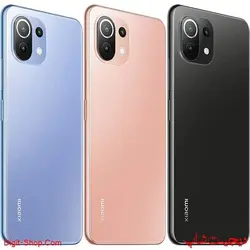شیائومی می 11 لایت , Xiaomi Mi 11 Lite