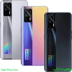 ریلمی GT جی تی نئو , Realme GT Neo