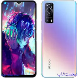 ویوو Z3 آی کیو زد 3 , vivo iQOO Z3