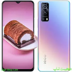 ویوو Z3 آی کیو زد 3 , vivo iQOO Z3