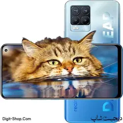 ریلمی 8 پرو , Realme 8 Pro