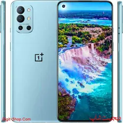 وان پلاس 9R آر , OnePlus 9R