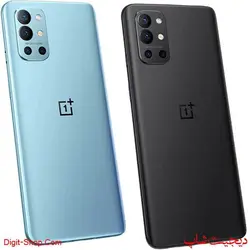 وان پلاس 9R آر , OnePlus 9R