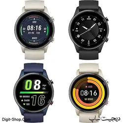 شیائومی می واچ ریوالو اکتیو , Xiaomi Mi Watch Revolve Active