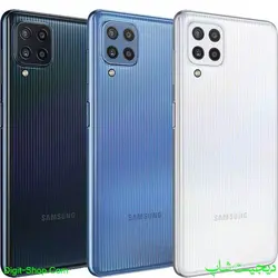 سامسونگ گلکسی M32 ام , Samsung Galaxy M32