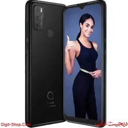 آلکاتل 1S اس 2021 , Alcatel 1S 2021