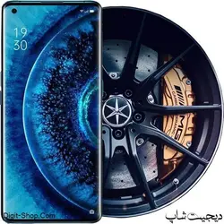 اوپو فایند X3 پرو , Oppo Find X3 Pro