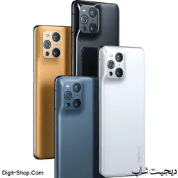 اوپو فایند X3 پرو , Oppo Find X3 Pro