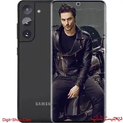 سامسونگ گلکسی +S21 پلاس , Samsung Galaxy S21+ 5G