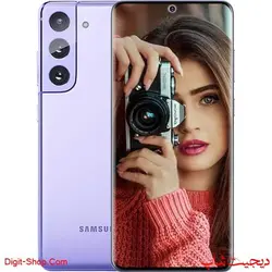 سامسونگ گلکسی S21 5G اس , Samsung Galaxy S21 5G