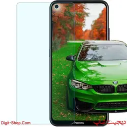 گلس نوکیا 5.4 Nokia
