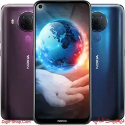 نوکیا 5.4 Nokia