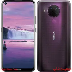 نوکیا 5.4 Nokia
