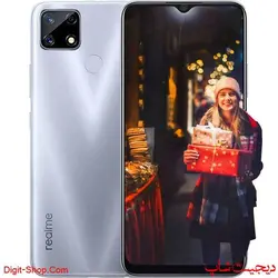 ریلمی 7i آی گلوبال , Realme 7i Global