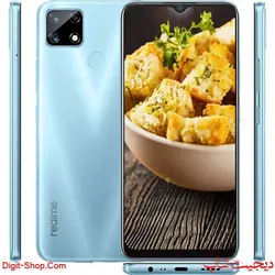 ریلمی 7i آی گلوبال , Realme 7i Global