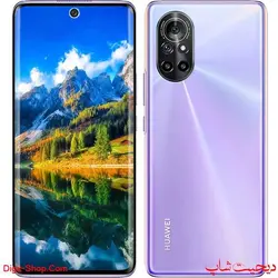 هواوی نوا 8 5 جی , Huawei nova 8 5G