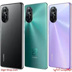 هواوی نوا 8 5 جی , Huawei nova 8 5G