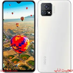 ویوو U3 آی کیو یو 3 , vivo iQOO U3