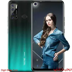 تکنو کامون 16S اس , Tecno Camon 16S