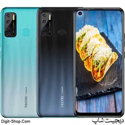 تکنو کامون 16S اس , Tecno Camon 16S