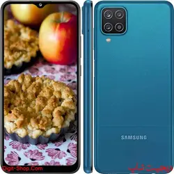 مشخصات قیمت گوشی سامسونگ گلکسی A12 ای Samsung Galaxy