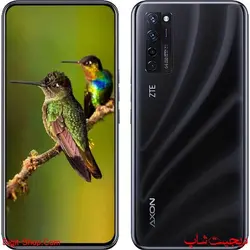 زد تی ای اکسون 20 4 جی , ZTE Axon 20 4G