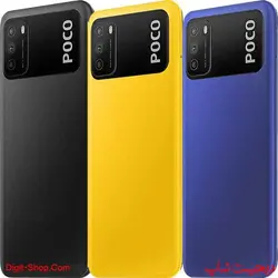 شیائومی پوکو M3 ام Xiaomi Poco