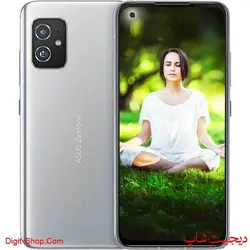 ایسوس زنفون 8 , Asus Zenfone 8