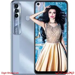 تکنو اسپارک 7 پرو , Tecno Spark 7 Pro