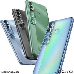 تکنو اسپارک 7 پرو , Tecno Spark 7 Pro