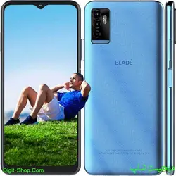 زد تی ای بلید 11 پرایم , ZTE Blade 11 Prime
