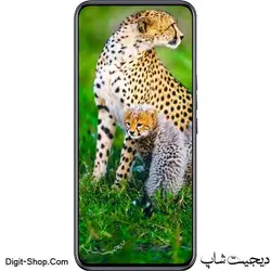 زد تی ای اکسون 20 اکستریم , ZTE Axon 20 5G Extreme