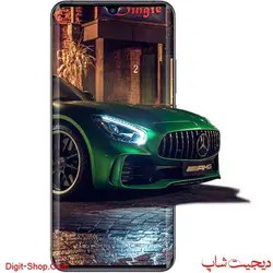 زد تی ای بلید 20 پرو 5 جی , ZTE Blade 20 Pro 5G