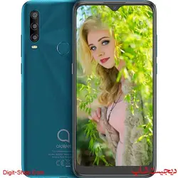 آلکاتل 1SE اس ایی 2020 , Alcatel 1SE 2020