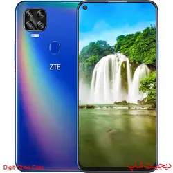 زد تی ای V2020 بلید وی 2020 , ZTE Blade V2020 5G