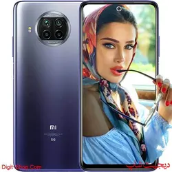 شیائومی می 10i آی , Xiaomi Mi 10i 5G