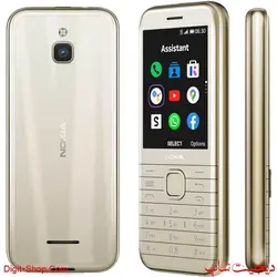 نوکیا 8000 4 جی Nokia