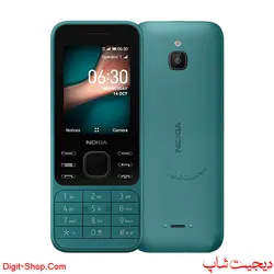 نوکیا 6300 4G جی Nokia