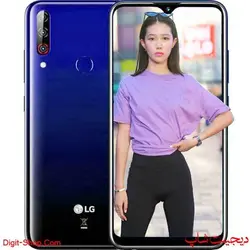 ال جی W31 دبلیو 31 , LG W31