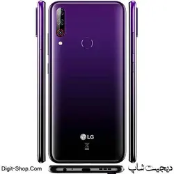 ال جی W31 دبلیو 31 , LG W31
