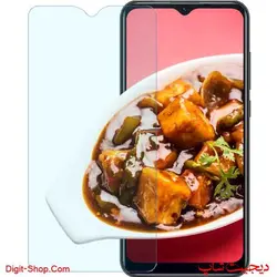 گلس ال جی W11 دبلیو LG