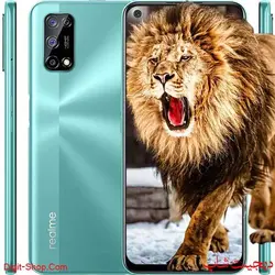 ریلمی 7 5 جی , Realme 7 5G